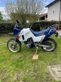 Gilera xrt 600