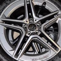 Cerchi Mercedes GLE\GLC