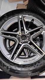 Cerchi Mercedes GLE\GLC