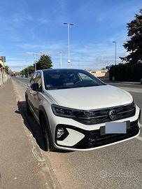 Volkswagen Taigo 1.0 TSI 110 CV R-Line