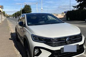 Volkswagen Taigo 1.0 TSI 110 CV R-Line