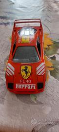 Ferrari F40 Mira 