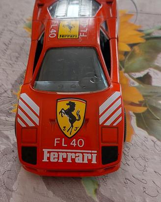 Ferrari F40 Mira 