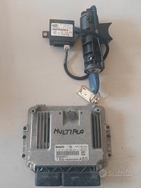 Kit Accensione Fiat Multipla 1.9 JTD 186A9000