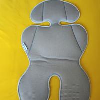 Fodera antisudore per passeggino e seggiolino auto