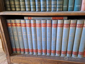 Enciclopedia IL MILIONE