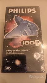Cassette VHS Philips