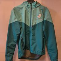 giacca pesante e leggera + 3 termiche deliveroo