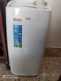 condizionatore portatile 