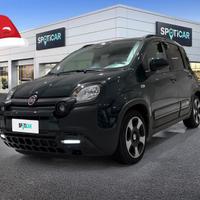 FIAT Panda 1.0 FireFly 70cv S&S Hybrid Pandina