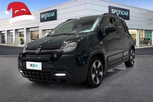 FIAT Panda 1.0 FireFly 70cv S&S Hybrid Pandina