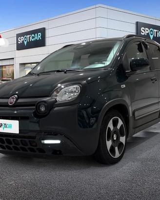 FIAT Panda 1.0 FireFly 70cv S&S Hybrid Pandina