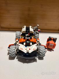 LEGO Technic Loader Space Loader LT78