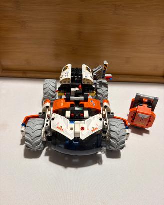 LEGO Technic Loader Space Loader LT78