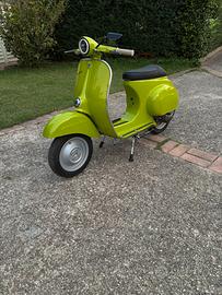 Vespa 50 1967