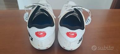 Scarpe BICI DONNA SIDI 41