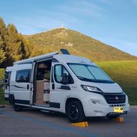Roller Team Livingstone 5 Sport White Edition 