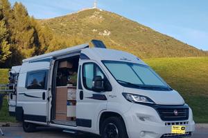 Roller Team Livingstone 5 Sport White Edition 