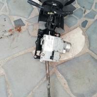 PIANTONE COMPLETO X FIAT IDEA