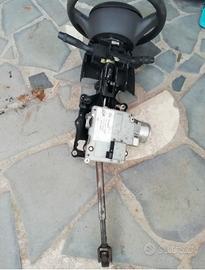 PIANTONE COMPLETO X FIAT IDEA