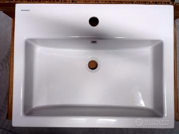 Lavandino Geberit - Nuovo -