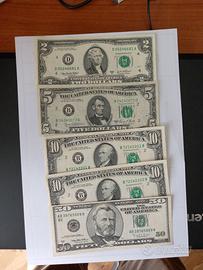 dollari