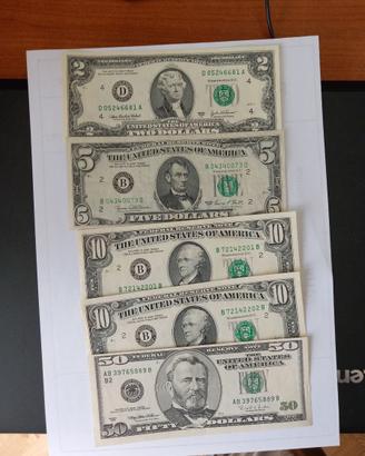 dollari