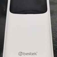 Power bank bestek bk 76775