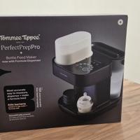 Tommee Tippee Perfect Prep Pro – Preparatore biber