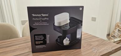 Tommee Tippee Perfect Prep Pro – Preparatore biber