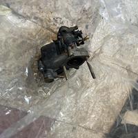 Carburatore 500 fiat anni 60 originale
