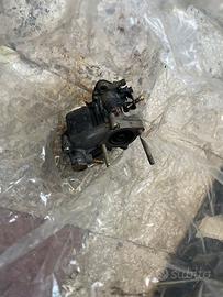 Carburatore 500 fiat anni 60 originale