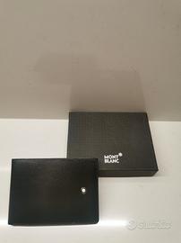 taccuino montblanc