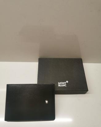 taccuino montblanc