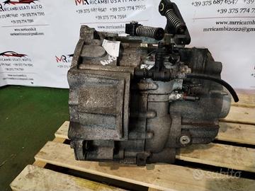 CAMBIO MANUALE COMPLETO AUDI A3 Serie (8P1) KDS 02