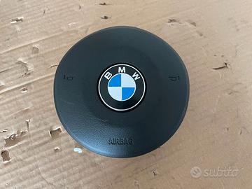 Airbag usato lato guida Bmw 2018