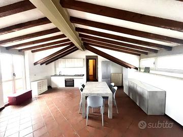 Attico / Mansarda di 60 m² con 2 locali a Milano
