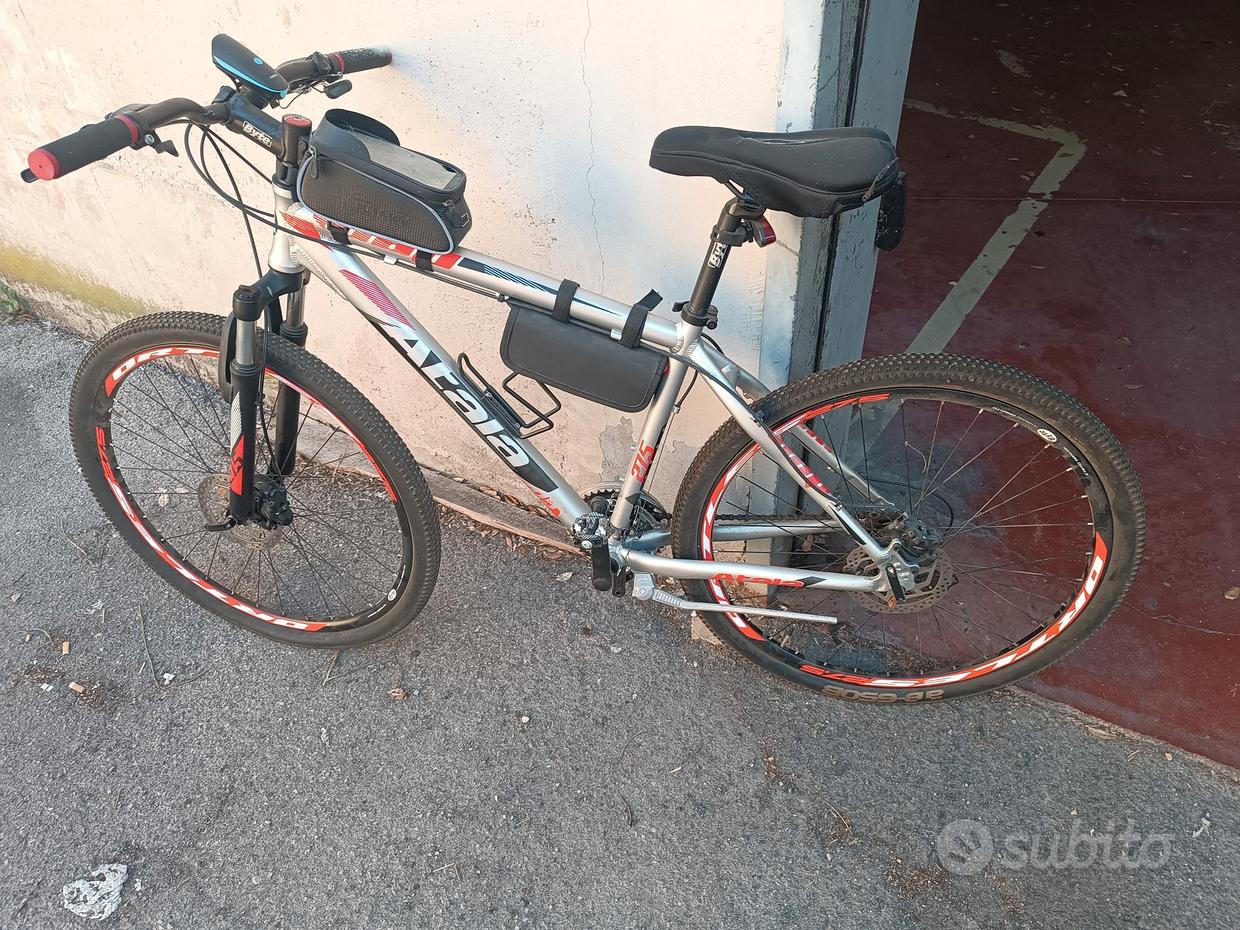 Atala Replay Bici Atala Uomo In Offerta Mtb Atala Replay