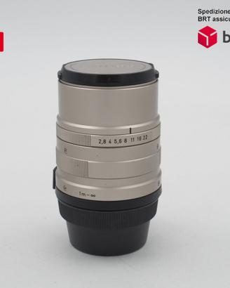 Zeiss Sonnar 90 F2.8 Contax G1/G2