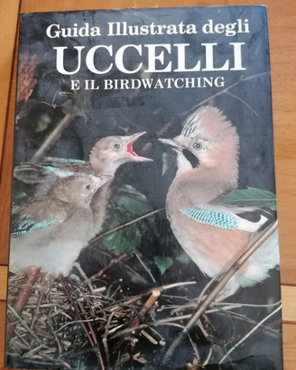 Uccelli
