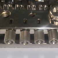 tremolo washburn 2001