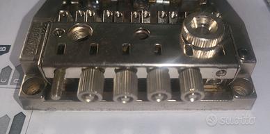 tremolo washburn 2001