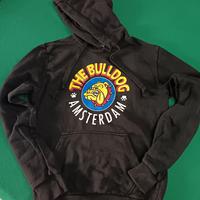 FELPA THE BULLDOG - AMSTERDAM