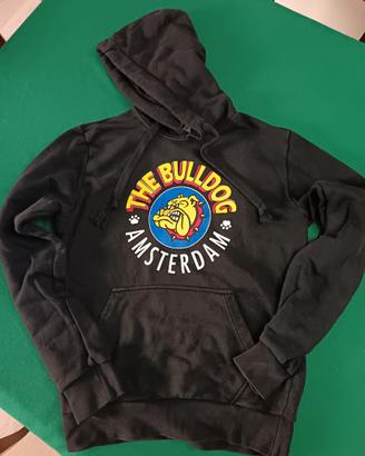 FELPA THE BULLDOG - AMSTERDAM