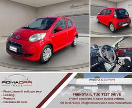 CITROEN C1 1.0 5 porte airdream AMIC1 SU APPUNTA