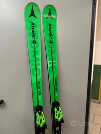 Sci Atomic Redster x9