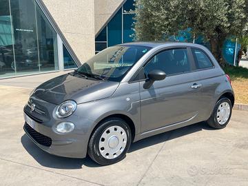 Fiat 500 1.0 Hybrid cult - possibilità noleggio no
