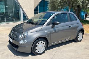 Fiat 500 1.0 Hybrid cult - possibilità noleggio no