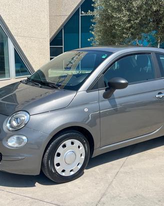Fiat 500 1.0 Hybrid cult - possibilità noleggio no