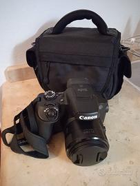 Canon Powershot SX70XS